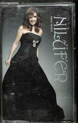 Nilüfer - Karar Verdim Kaset (İkinci El) KST27714