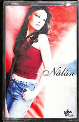 Nalan - Sök Kalbimi Kaset Kaset (İkinci El) KST27659