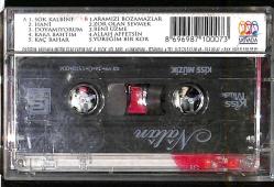 Nalan - Sök Kalbimi Kaset Kaset (İkinci El) KST27659