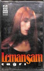 Leman Sam - Çağrı Kaset (Sarı Bandrol - İkinci El Kaset) KST27668