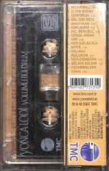 Yonca Lodi - Yolumu Bulurum Kaset (İkinci El) KST27686