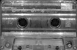 Serdar Ortaç - Beni Unut / Çakra Kaset (İkinci El) KST27732