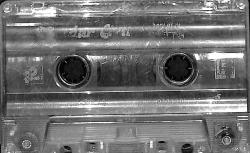 Serdar Ortaç - Beni Unut / Çakra Kaset (İkinci El) KST27732