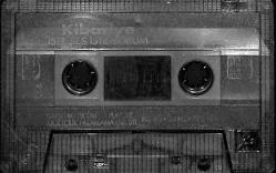 Kibariye - İşte Ses İşte Yorum Kaset (Bordo Bandrol - İkinci El) KST27742