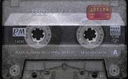 İzel - Adak Kaset (Kırmızı Bandrol - İkinci El) KST27743