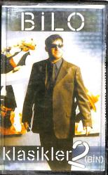 Bilo - Klasikler Kaset (İkinci El) KST27792