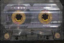 Oya & Bora - Seni Bana Yazmışlar Kaset (Mavi Bandrol - İkinci El) KST27744