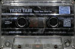 Yıldız Tilbe - Yıldız'dan Türküler Kaset (İkinci El) KST27796