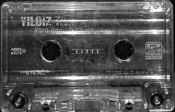 Yıldız Tilbe - Yürü Anca Gidersin Kaset (İkinci El) KST27757