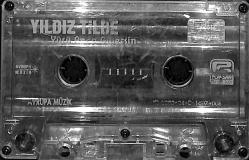 Yıldız Tilbe - Yürü Anca Gidersin Kaset (İkinci El) KST27757