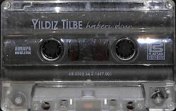 Yıldız Tilbe - Haberi Olsun Kaset (İkinci El) KST27767