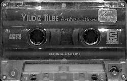 Yıldız Tilbe - Haberi Olsun Kaset (İkinci El) KST27767