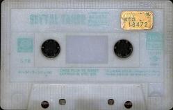 Seyyal Taner - Alladı Pulladı Kaset (Sarı Bandrol - İkinci El) KST27772