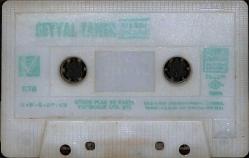 Seyyal Taner - Alladı Pulladı Kaset (Sarı Bandrol - İkinci El) KST27772