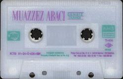 Muazzez Abacı - Sensiz Olmadı Kaset (Sarı Bandrol - İkinci El) KST27809
