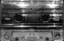 Levent Yüksel - Aşkla Kaset (İkinci El) KST27775