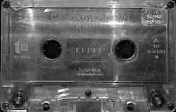 Candan Erçetin - Neden Kaset (İkinci El) KST27812