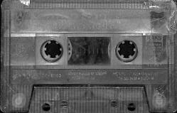 Leman Sam - Ayak Sesleri Kaset (İkinci El) KST27777