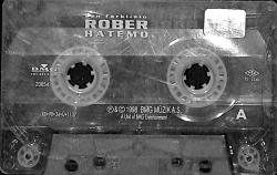 Rober Hatemo - Sen Farklısın Kaset (İkinci El) KST27779