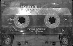 Rober Hatemo - Sen Farklısın Kaset (İkinci El) KST27779