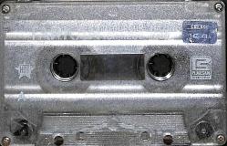 Tarkan - Özgürlük İçimizde Kaset (İkinci El) KST27833