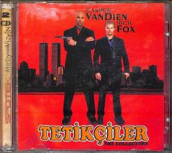 Tetikçiler VCD Film (10/7) VCD26280
