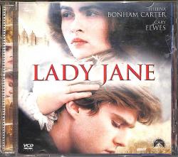 Lady Jane VCD Film (10/7) VCD26294