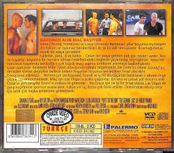 Ölümüne Kadar VCD Film (10/7) VCD26327