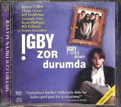 GBY Zor Durumda VCD Film (10/7) VCD26348
