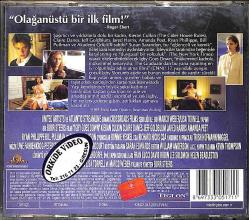 GBY Zor Durumda VCD Film (10/7) VCD26348