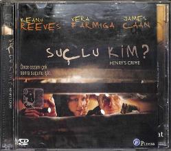 Suçlu Kim VCD Film (10/7) VCD26350