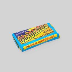 Eski Bakkaliye - GLADIATOR Mertsan 2000s Sakız SKZ465