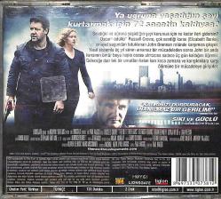 Kaçış Planı VCD Film (İkinci El - 10/7) VCD26415