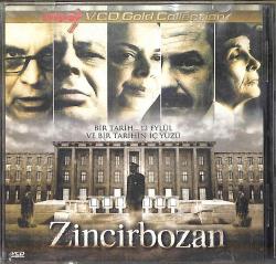 Zincirbozan VCD Film (İkinci El - 10/7) VCD26427