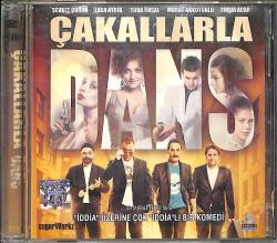 Çakallarla Dans VCD Film (İkinci El - 10/7.5) VCD26433