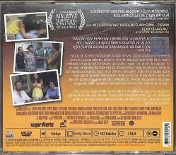 Çakallarla Dans VCD Film (İkinci El - 10/7.5) VCD26433