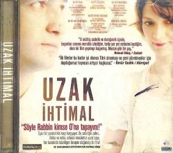 Uzak İhtimal VCD Film (İkinci El - 10/7) VCD26435