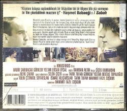 Uzak İhtimal VCD Film (İkinci El - 10/7) VCD26435