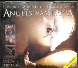 Angels İn America VCD Film (İkinci El - 10/7) VCD26436