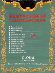 İslam'ın Yükselişi VCD Film (İkinci El - 10/8) VCD26468