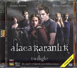 Alaca Karanlık VCD Film (İkinci El - 10/7.5) VCD26488