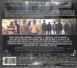 Amerikan Gangsteri VCD Film (İkinci El - 10/6.5) VCD26494