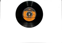 Füsun Önal - Aç Gözünü & Hepsi Sen PLAK (10/6) PLK25901