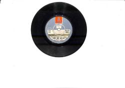 Semiramis Pekkan - Eskisi Gibi Değilim / Dert Ortağı (Altın Seri) PLAK (10/6) NDR25909