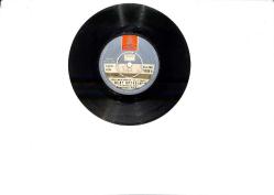 Semiramis Pekkan - Eskisi Gibi Değilim / Dert Ortağı (Altın Seri) PLAK (10/6) NDR25909