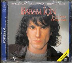 Babam İçin VCD Film (İkinci El - 10/7) VCD26527