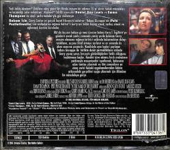 Babam İçin VCD Film (İkinci El - 10/7) VCD26527