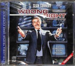 Wrong Is Right VCD Film (Sıfır - 10/10) VCD26540