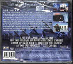 Wrong Is Right VCD Film (Sıfır - 10/10) VCD26540