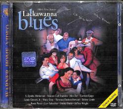 Lackawanna Blues VCD Film (İkinci El - 10/7) VCD26573